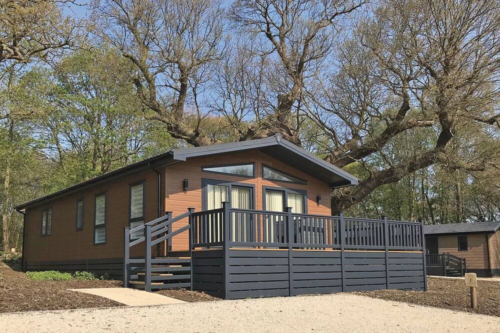 Photo of Outdoor in Woolverstone