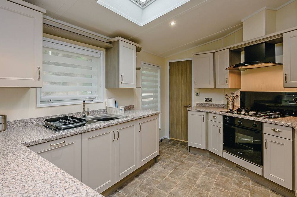 Photo of Kitchen in Woolverstone