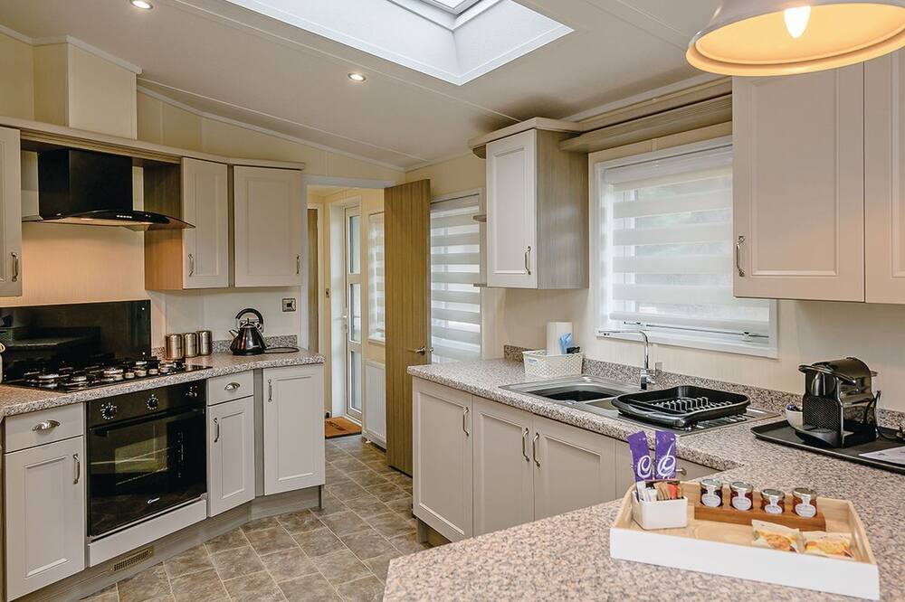 Photo of Kitchen in Woolverstone
