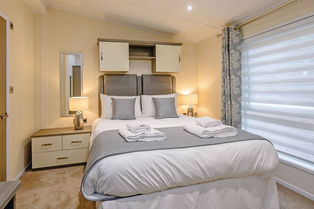 Photo of Bedroom in Woolverstone