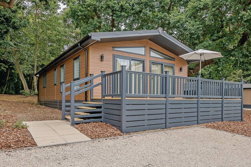 Photo of Outdoor in Woolverstone