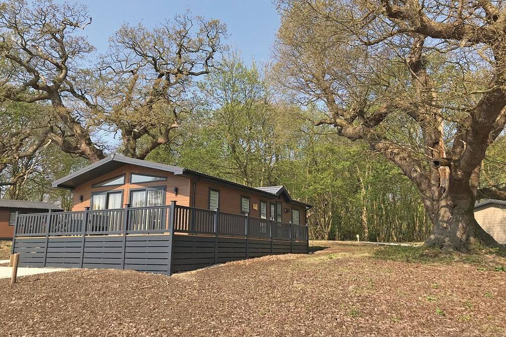 Photo of Outdoor in Woolverstone