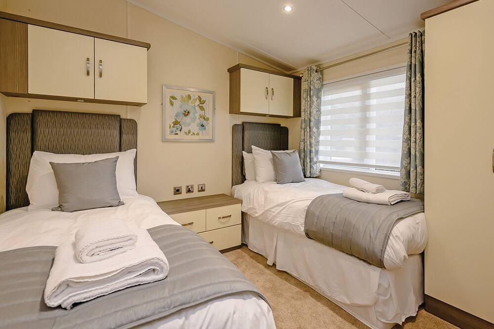 Photo of Bedroom in Woolverstone