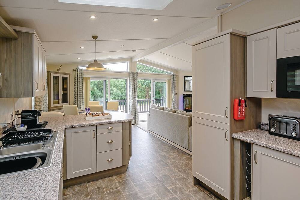 Photo of Kitchen in Woolverstone