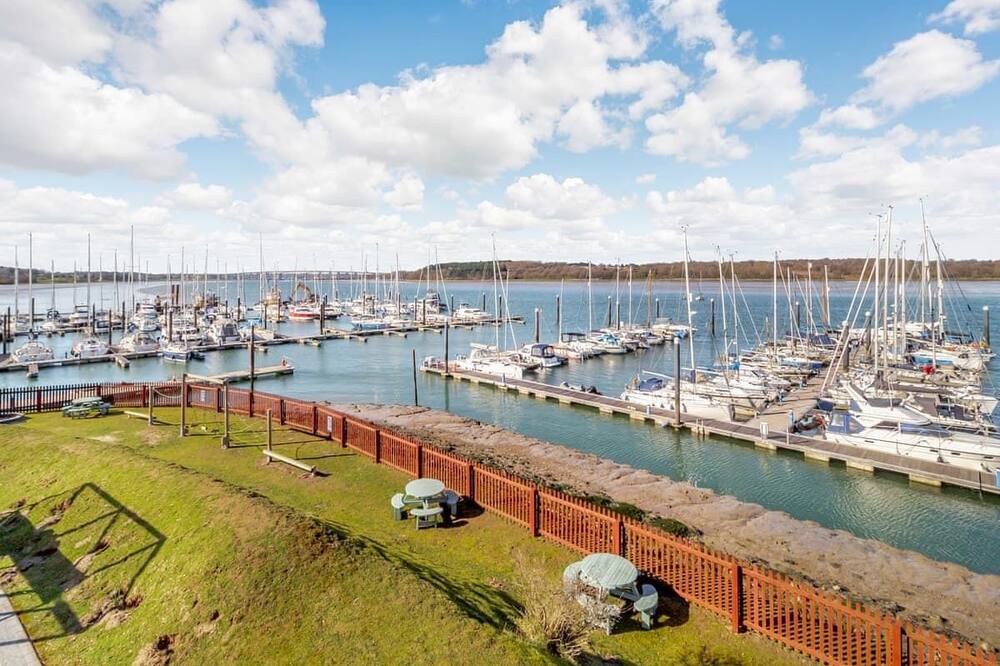 Photo of Others in Woolverstone