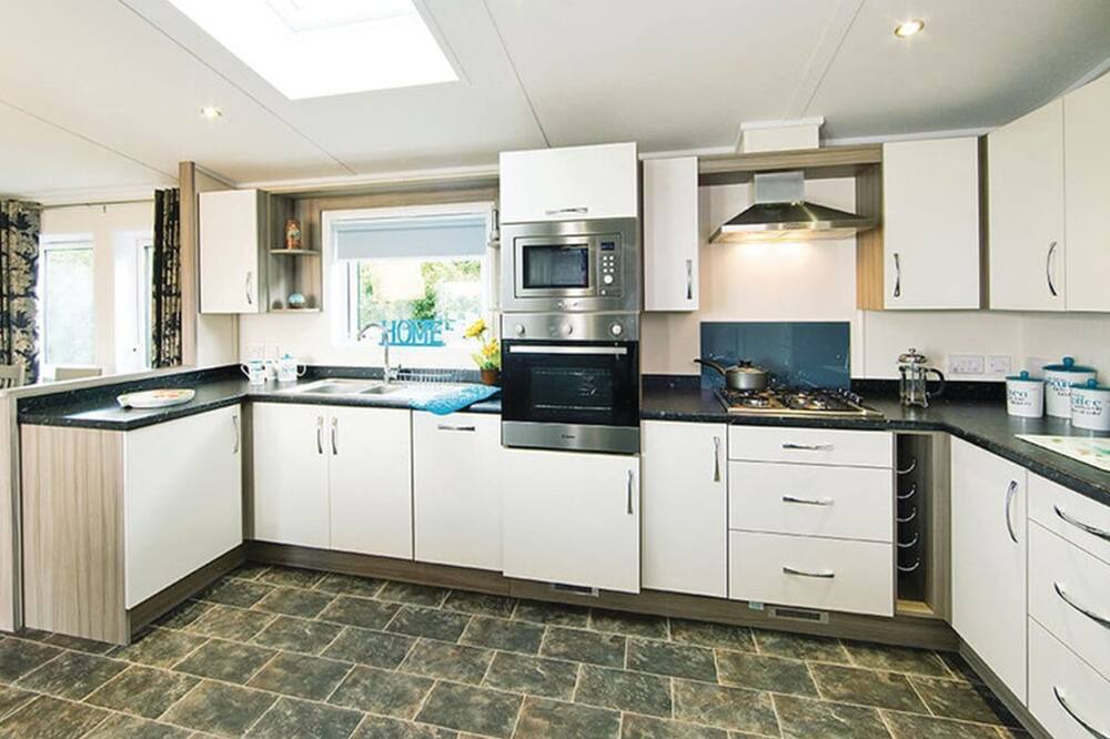 Photo of Kitchen in Mouswald