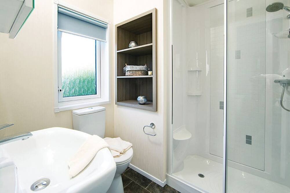 Photo of Bathroom in Mouswald