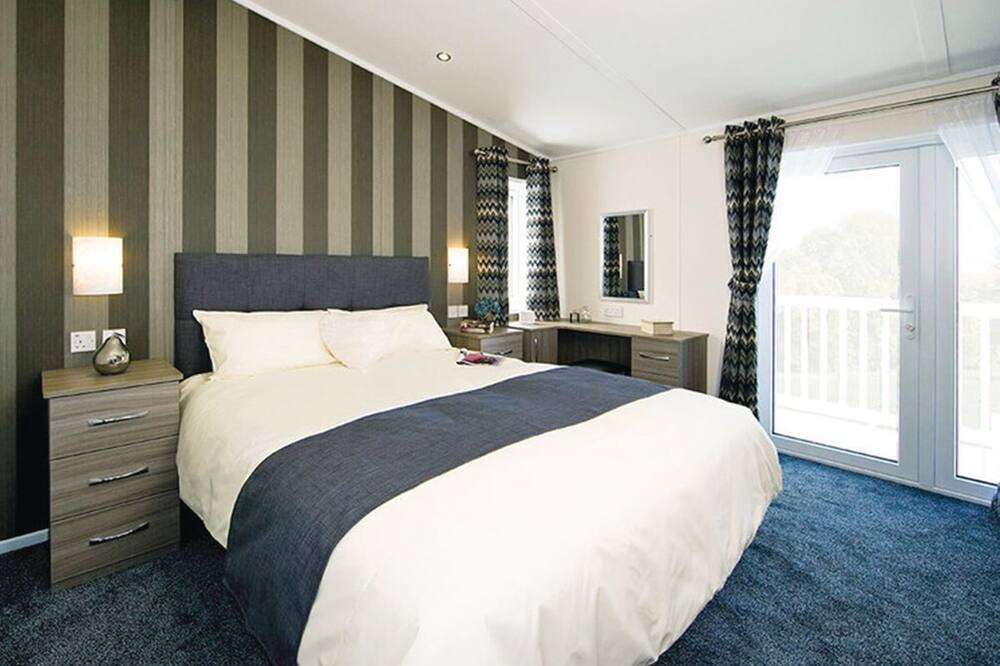 Photo of Bedroom in Mouswald