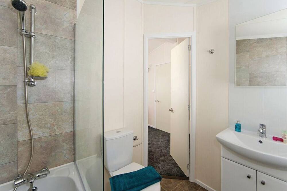 Photo of Bathroom in Mouswald