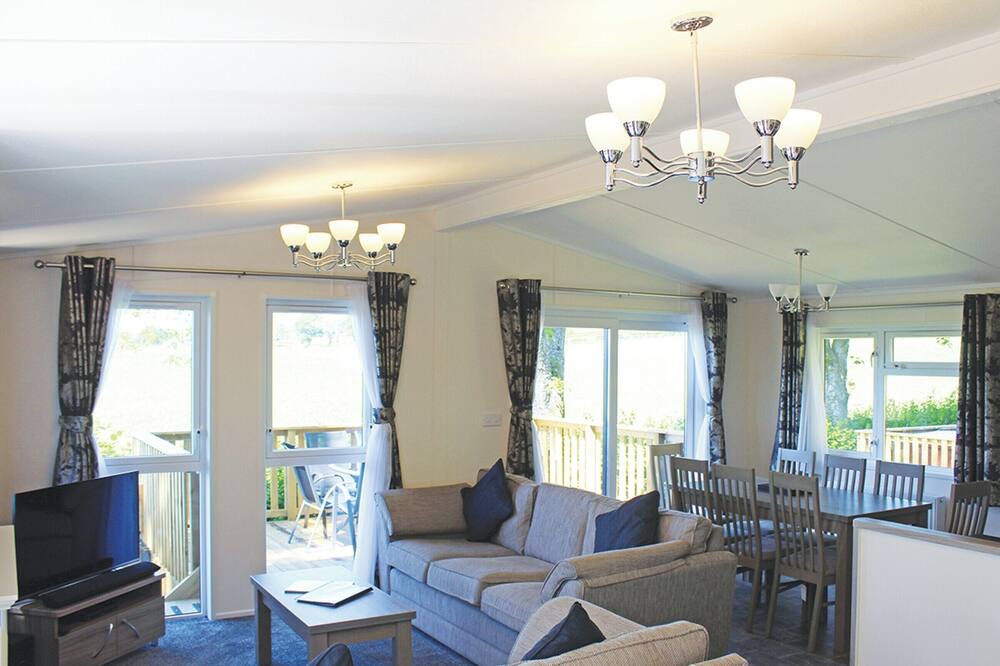 Photo of Livingroom in Mouswald