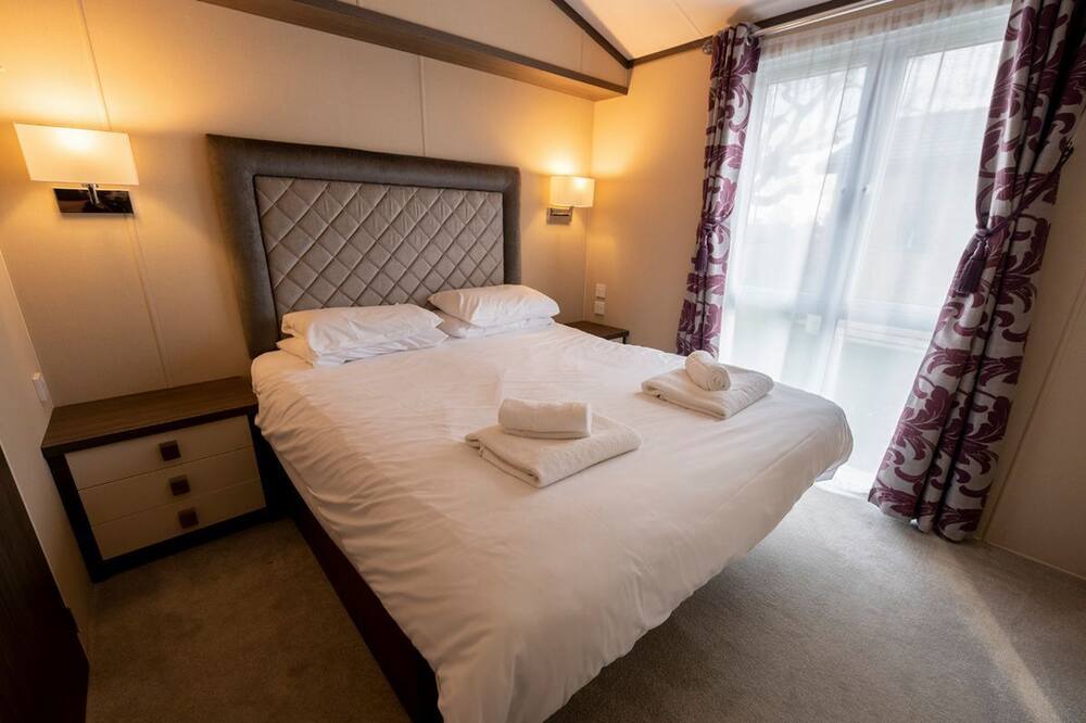 Photo of Bedroom in Gisleham