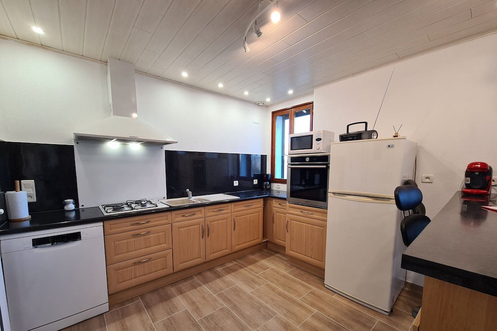 Photo of Kitchen in Segry