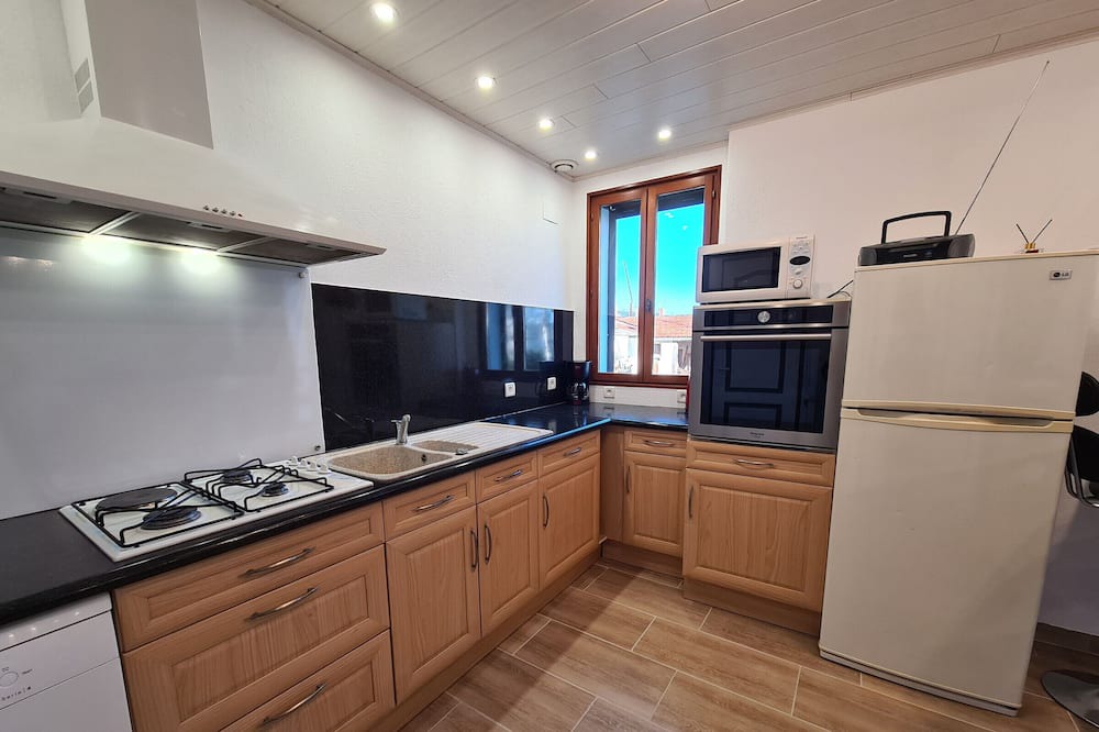 Photo of Kitchen in Segry