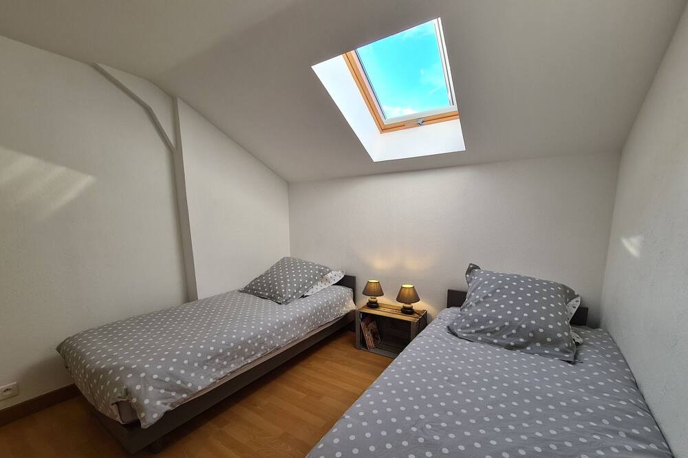 Photo of Bedroom in Segry