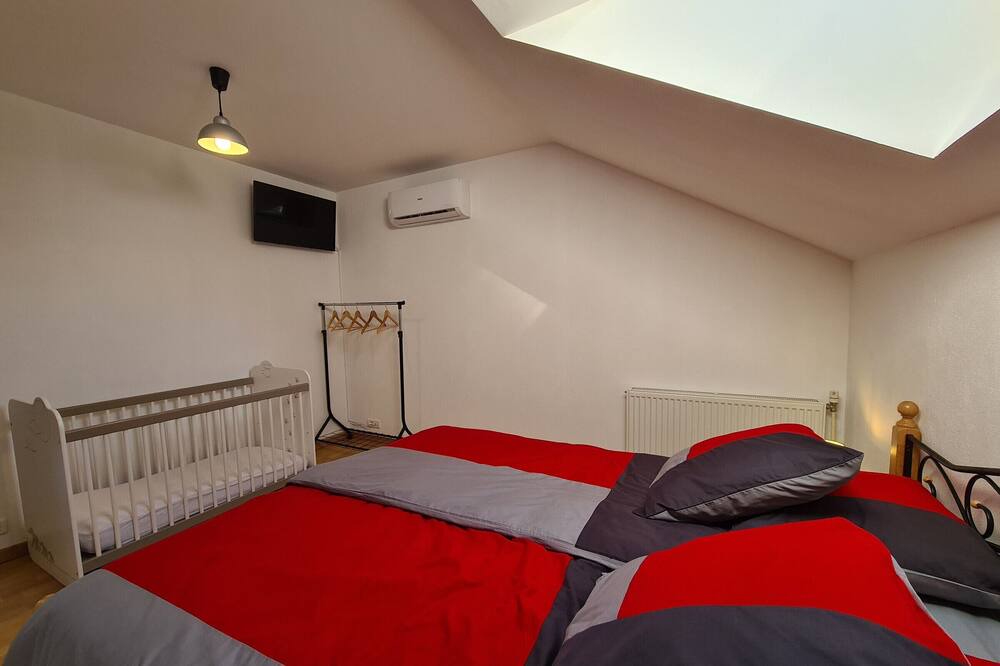 Photo of Bedroom in Segry