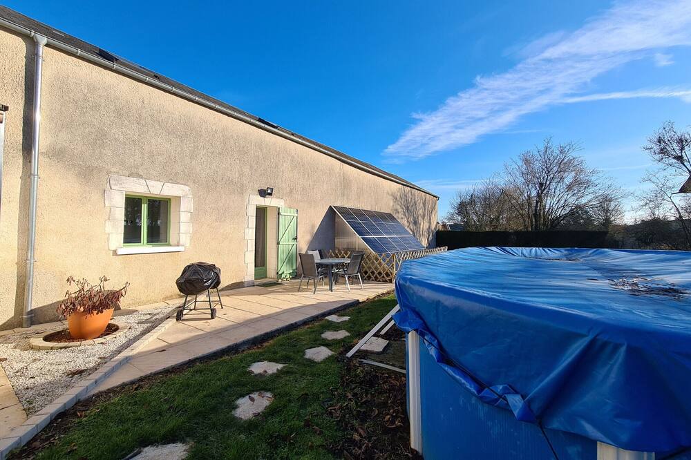 Photo of Outdoor in Segry