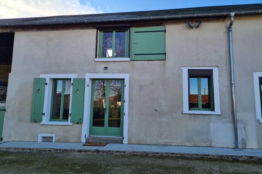 Photo of Outdoor in Segry