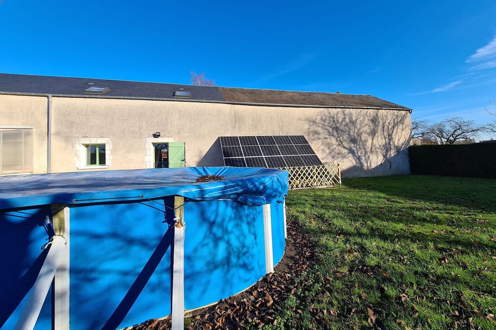 Photo of Outdoor in Segry