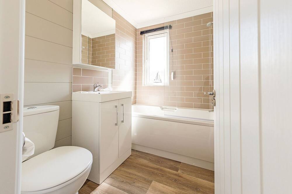 Photo of Bathroom in Mundesley