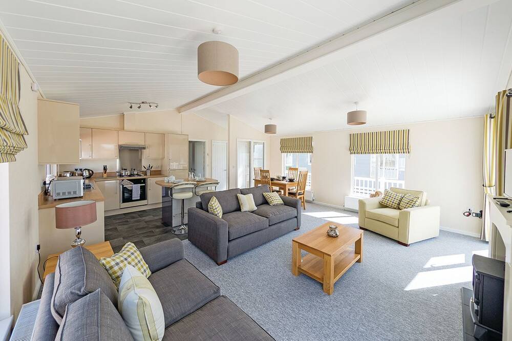 Photo of Livingroom in Mundesley