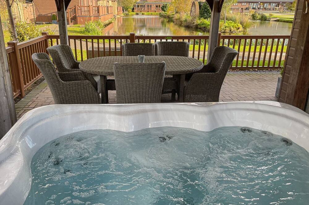 Photo of Outdoor in Caistor