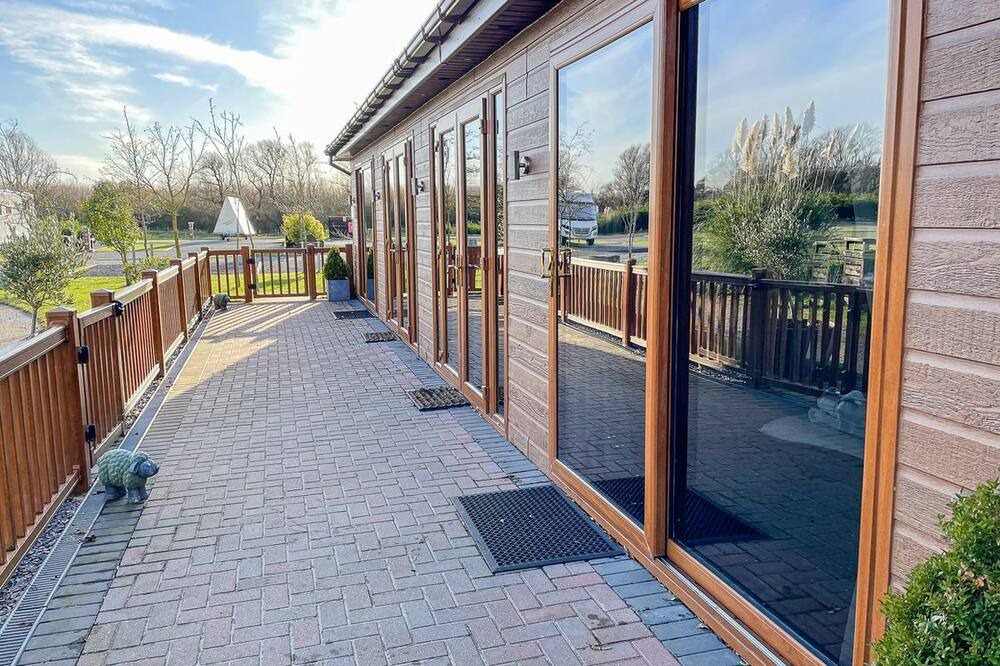 Photo of Outdoor in Caistor