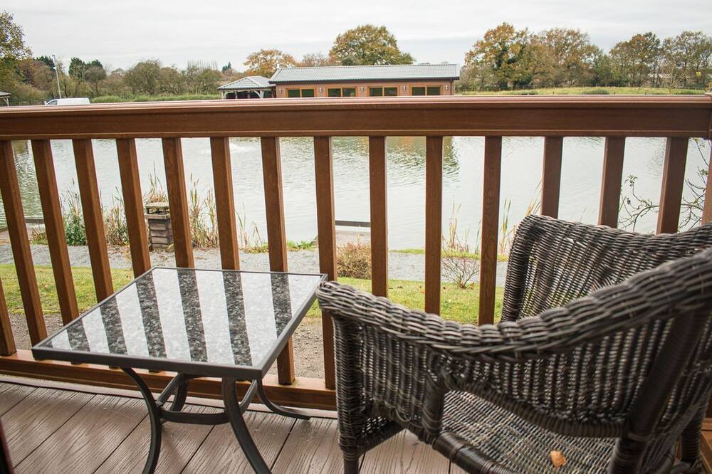 Photo of Outdoor in Caistor