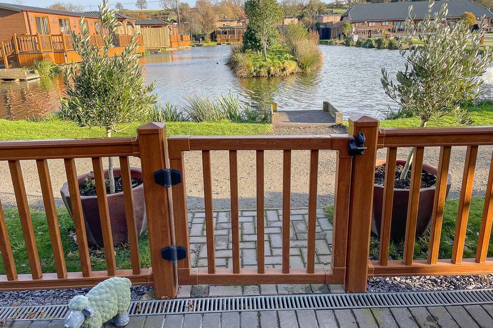 Photo of Outdoor in Caistor