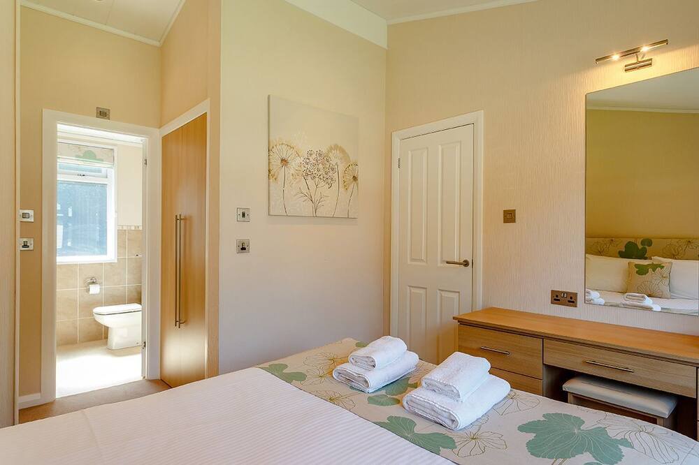 Photo of Bedroom in Widemouth Bay