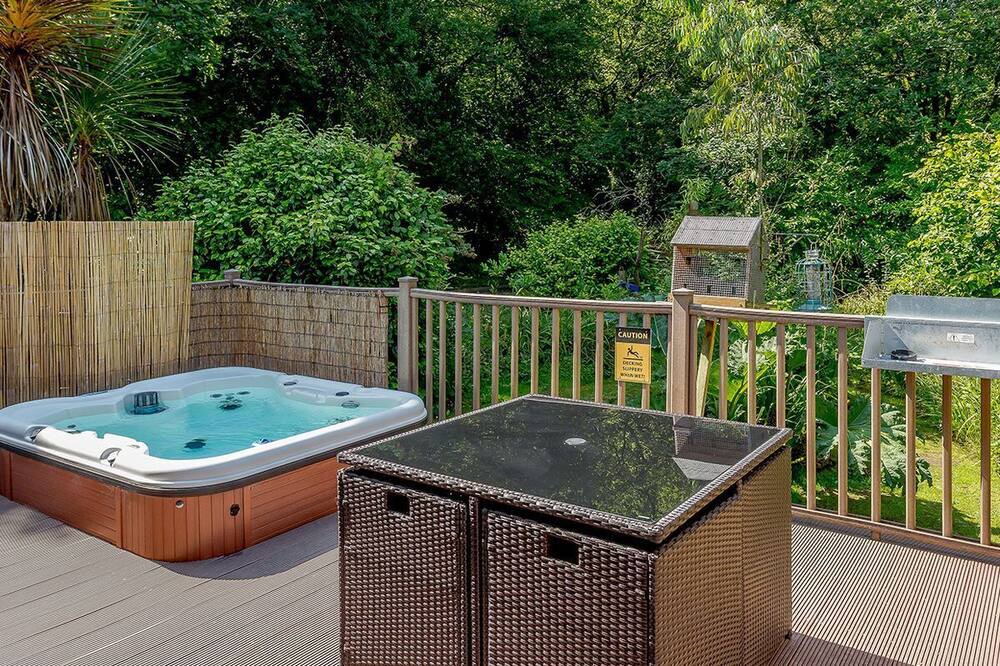 Photo of Outdoor in Widemouth Bay