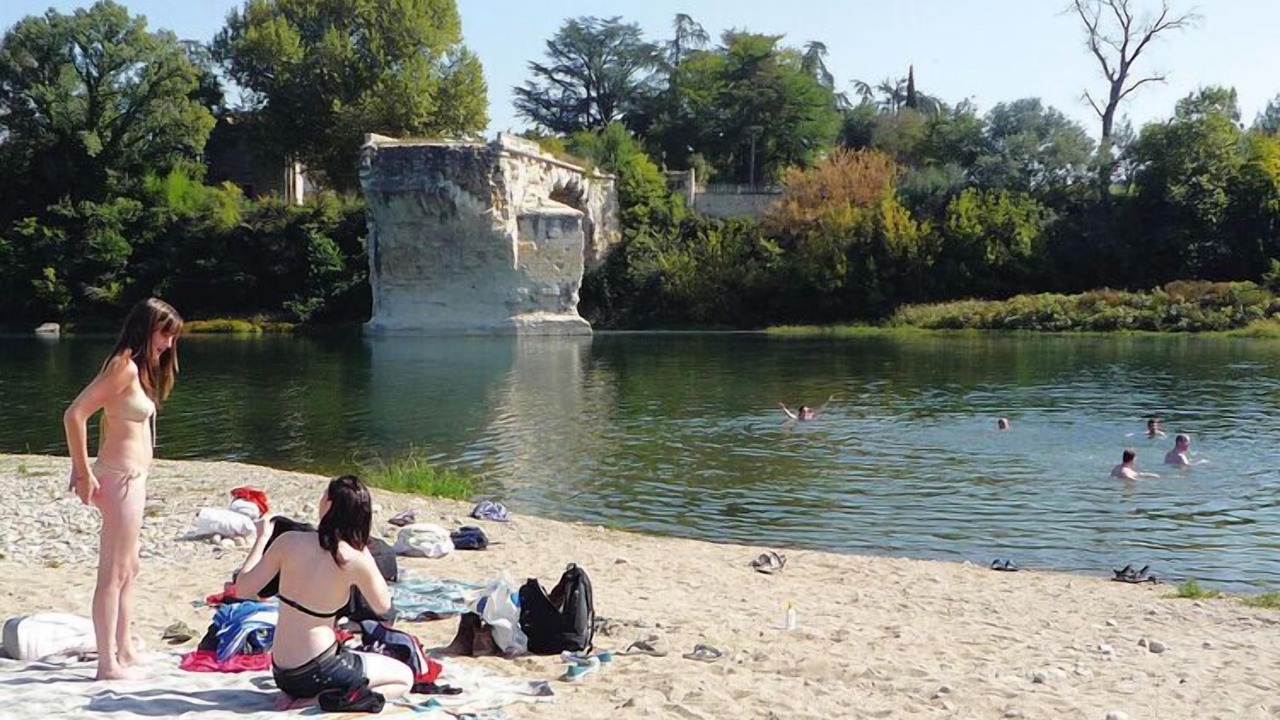 Photo of Outdoor in Pont-Saint-Esprit