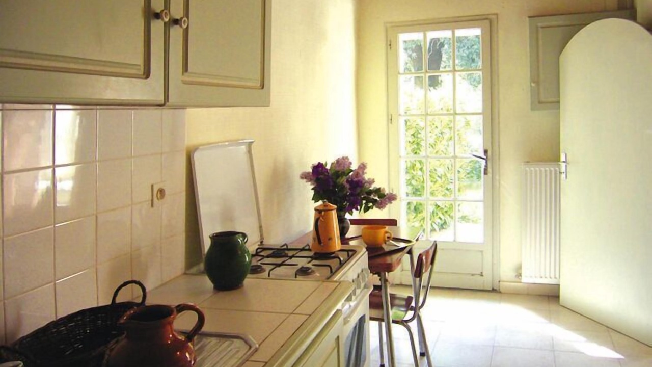 Photo of Kitchen in Pont-Saint-Esprit