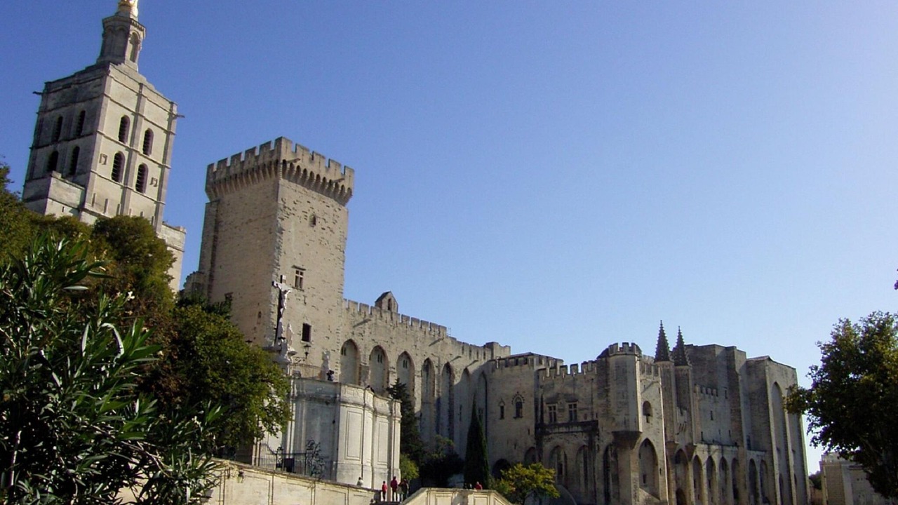 Photo of Outdoor in Pont-Saint-Esprit