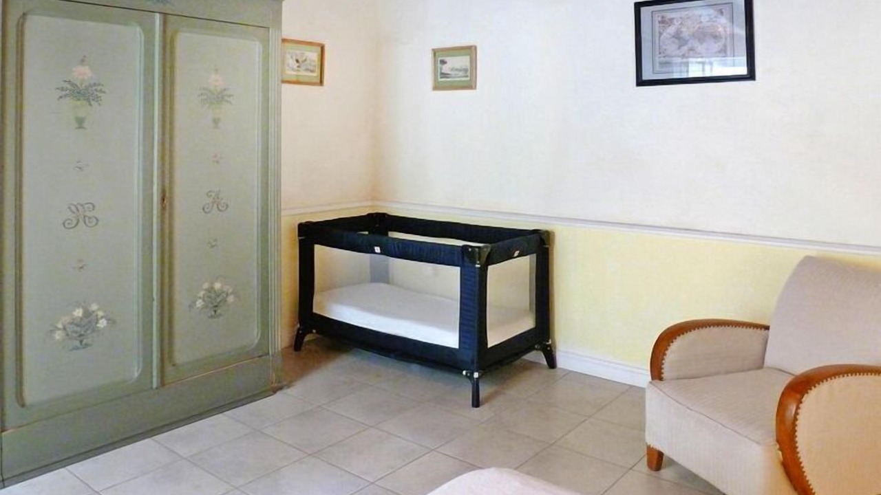 Photo of Bedroom in Pont-Saint-Esprit