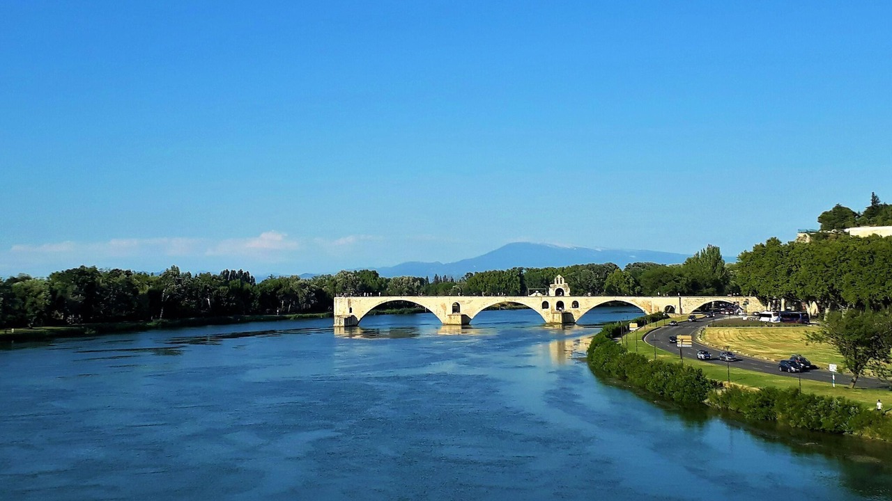 Photo of Others in Pont-Saint-Esprit