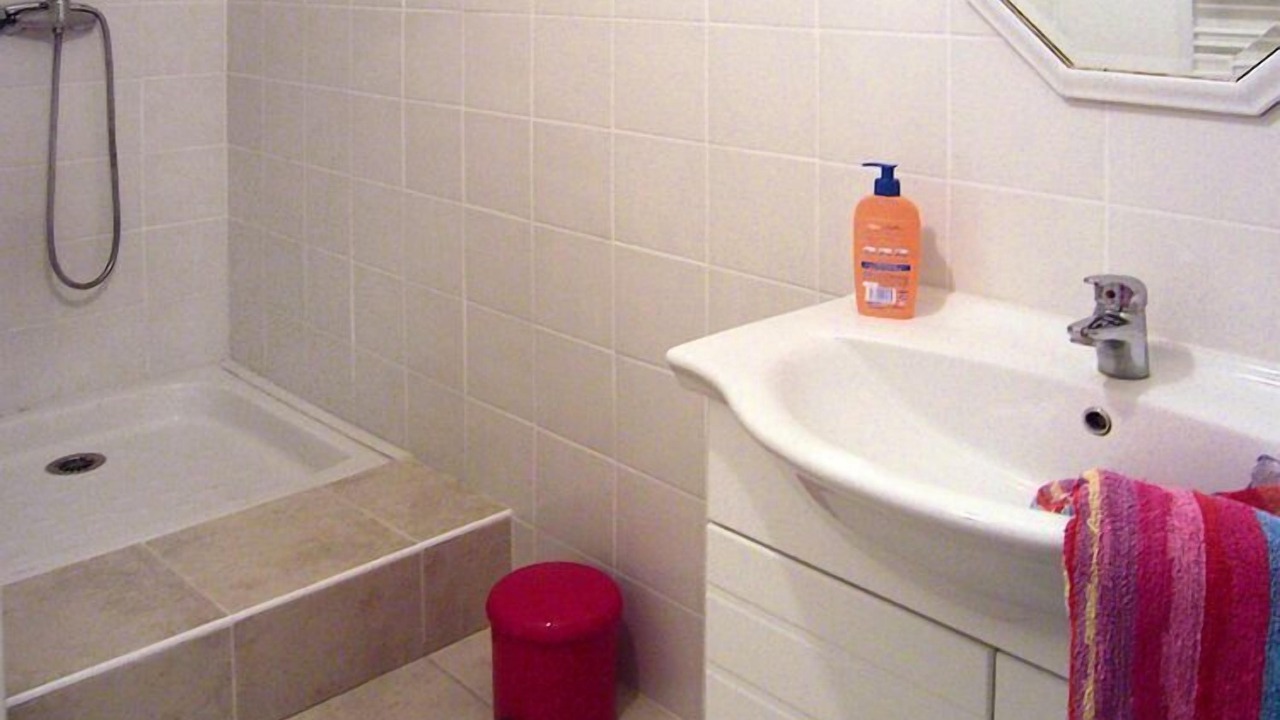 Photo of Bathroom in Pont-Saint-Esprit