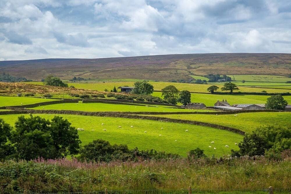 Photo of Others in Fourstones Near Bentham
