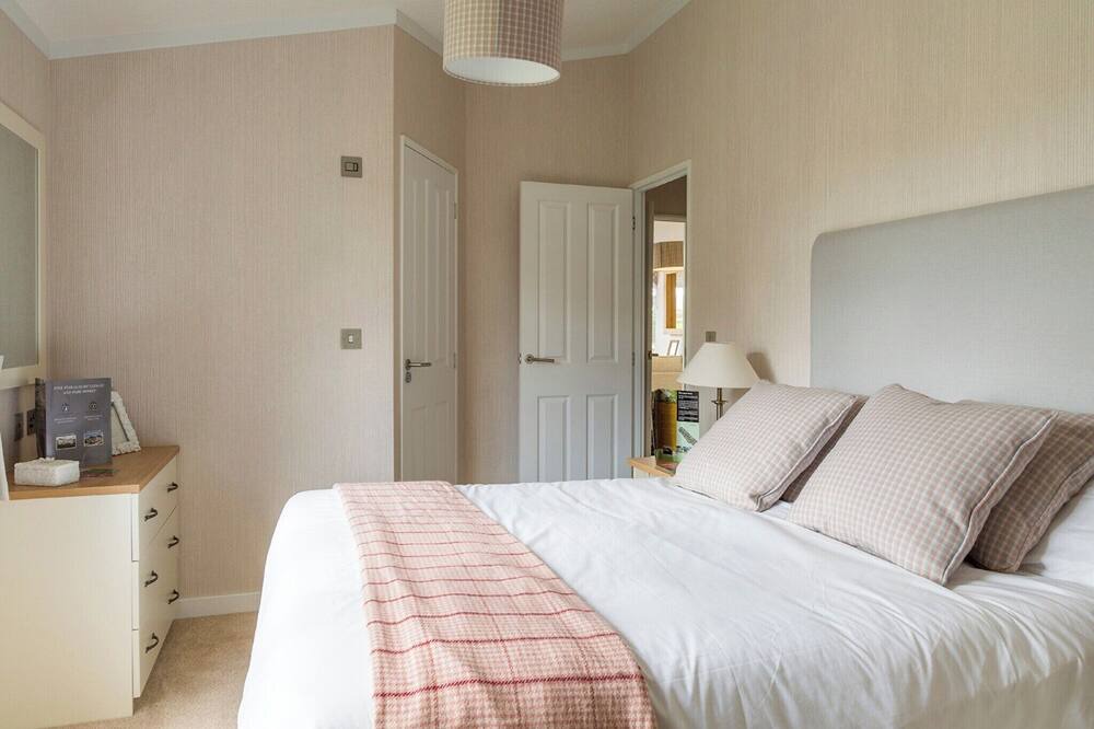 Photo of Bedroom in Fourstones Near Bentham