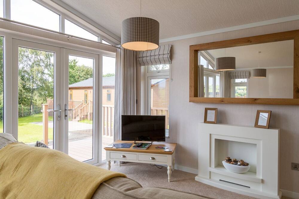 Photo of Livingroom in Fourstones Near Bentham