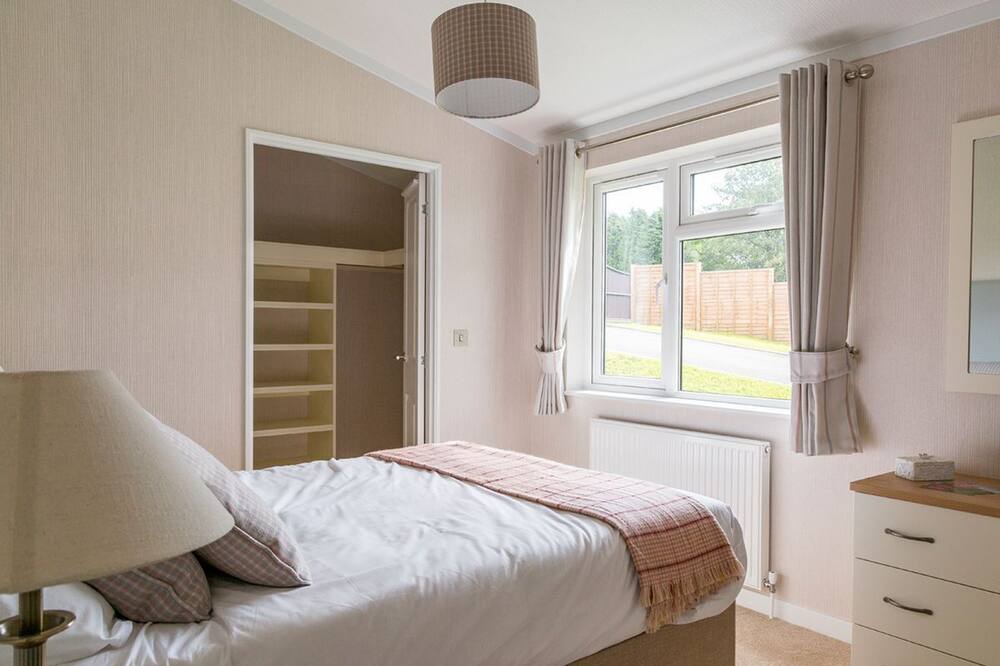 Photo of Bedroom in Fourstones Near Bentham