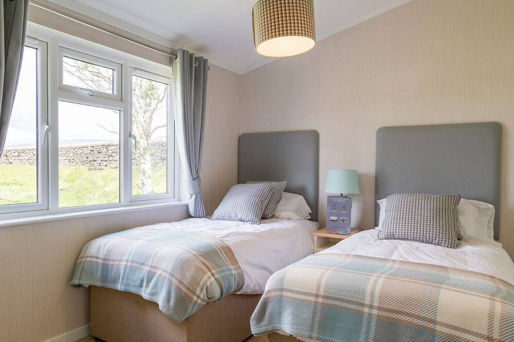 Photo of Bedroom in Fourstones Near Bentham