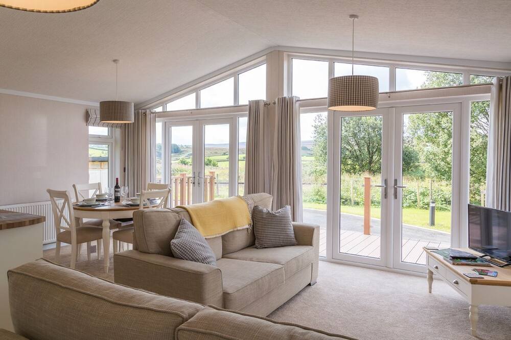 Photo of Livingroom in Fourstones Near Bentham