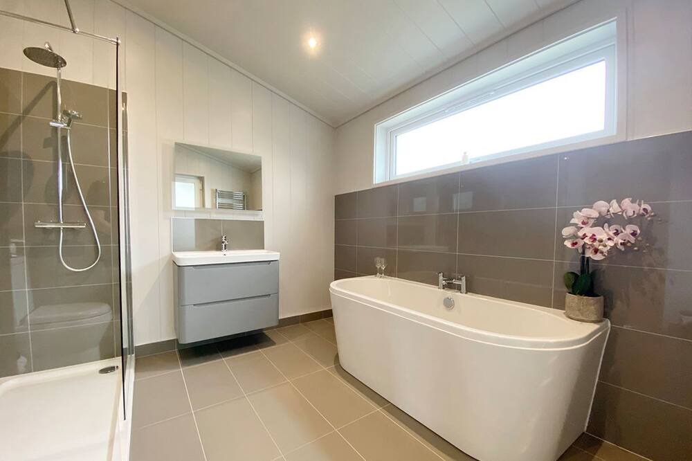 Photo of Bathroom in Penrith