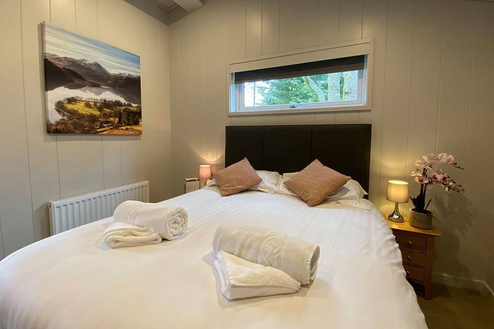 Photo of Bedroom in Penrith