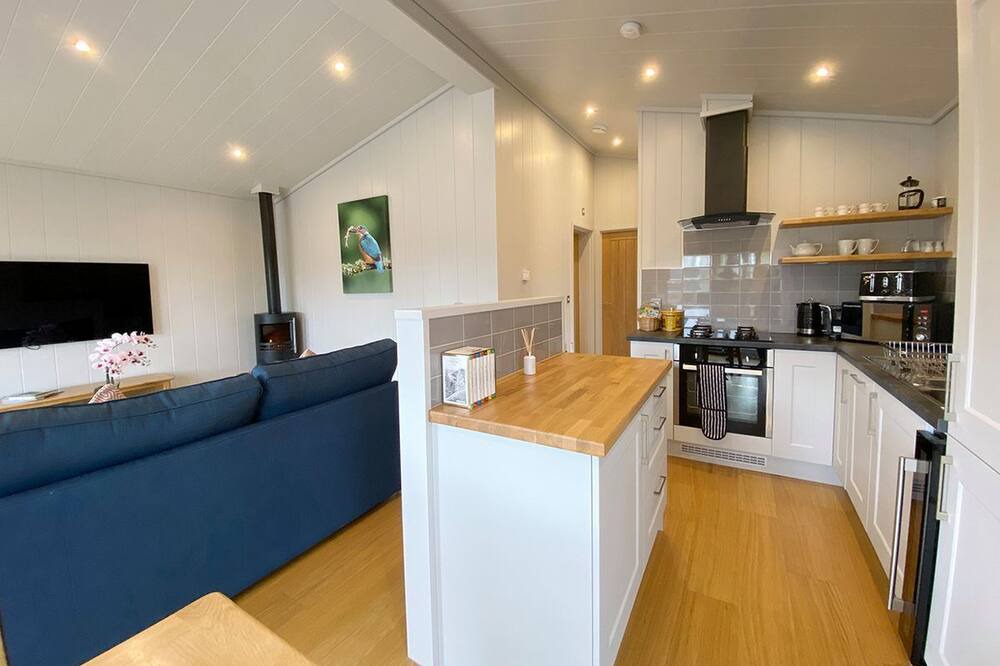 Photo of Kitchen in Penrith