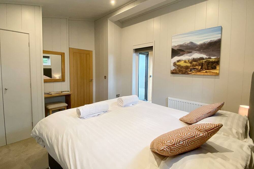 Photo of Bedroom in Penrith