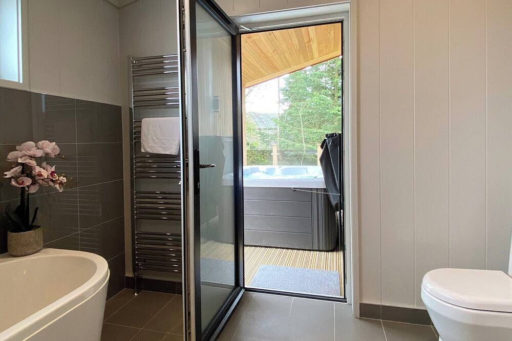 Photo of Bathroom in Penrith