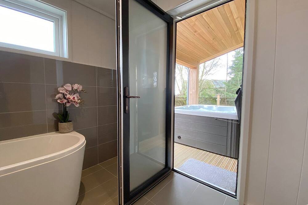 Photo of Bathroom in Penrith