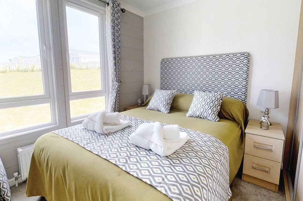 Photo of Bedroom in Mundesley