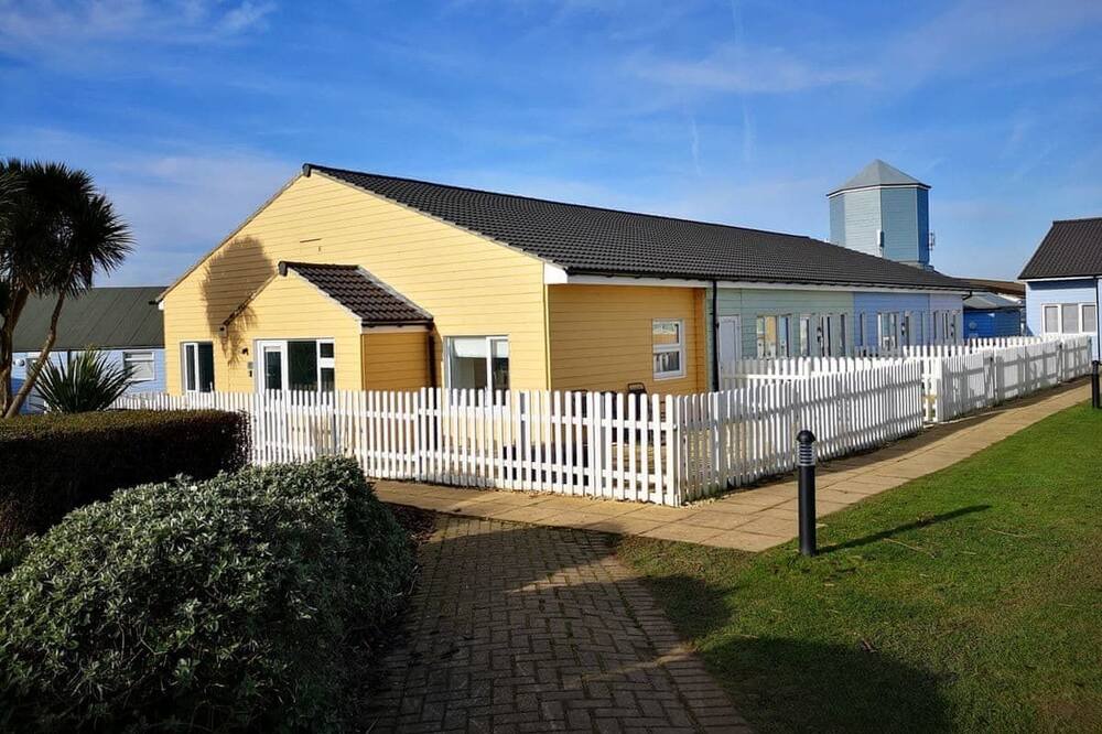 Photo of Others in Mundesley